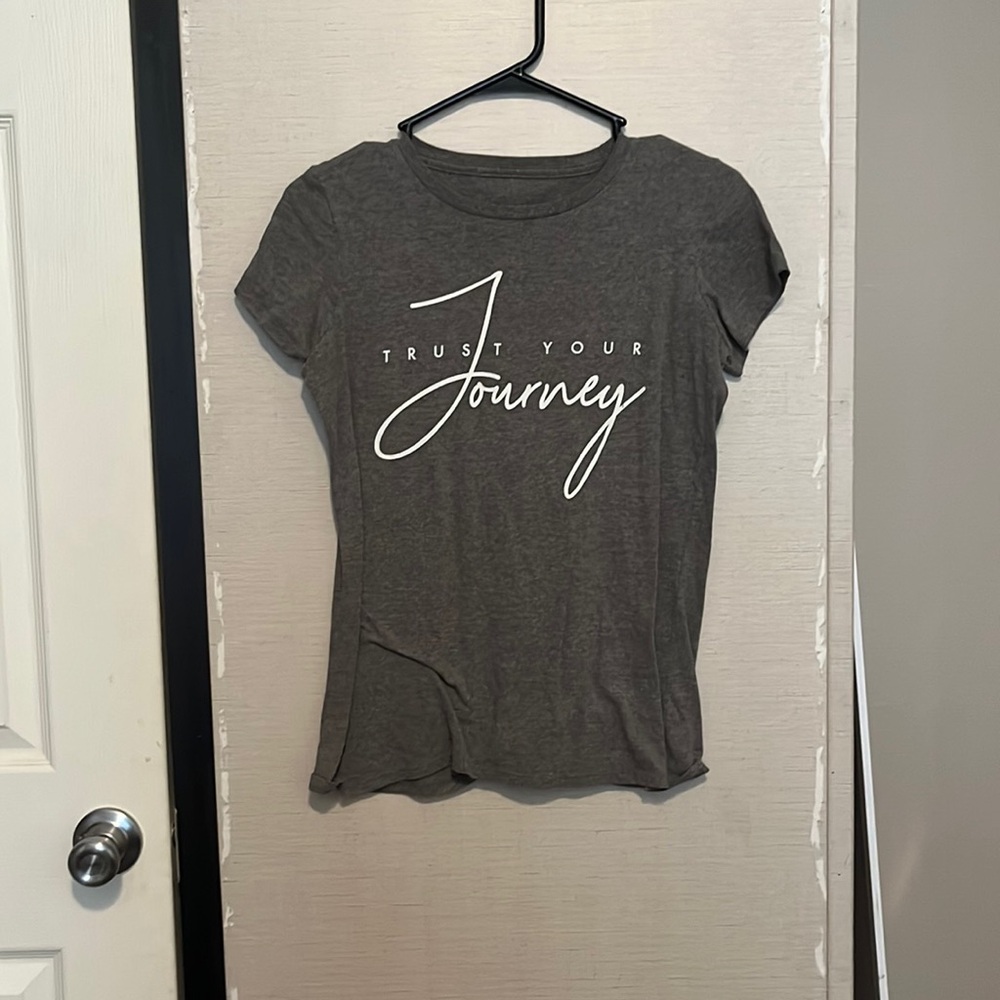 Trust your journey T-Shirt
